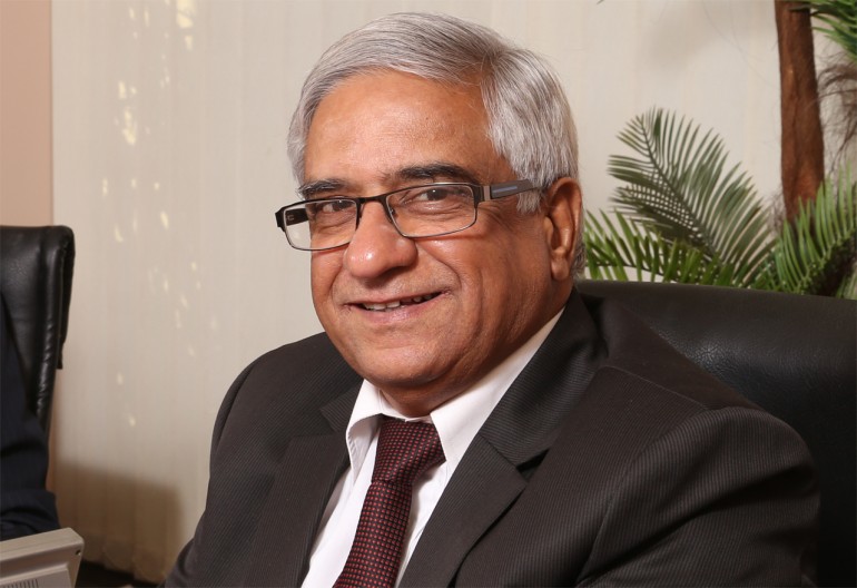 Mr. Madhav Kulkarni